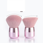 Luxury Makeup Brushes Set For Foundation Powder - shop.livefree.co.uk