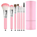 Luxury Makeup Brushes Set For Powder Blush - shop.livefree.co.uk