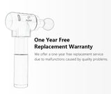 Pleno M5.0 Handheld Massager 30-day Money Back Guarantee - shop.livefree.co.uk