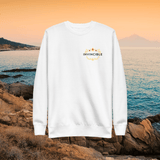 Invincible Sweatshirt - shop.livefree.co.uk