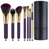 Luxury Makeup Brushes Set For Powder Blush - shop.livefree.co.uk