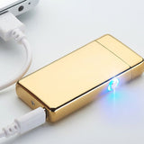 Electronic Pulse Arc Lighter - shop.livefree.co.uk