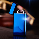 Electronic Pulse Arc Lighter - shop.livefree.co.uk