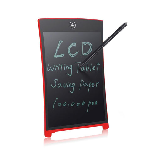 LCD Writing Tablet Erase Drawing Tablet Electronic Paperless Handwriting Pad