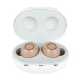 New A39 Skin Color To The Ear Charging Old Man That Sound Collector Hearing Aid Earphone Hearing Aid