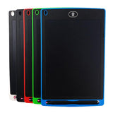 8.5 inch Portable Smart LCD Writing Tablet Electronic Notepad Drawing Graphics Board