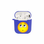 Soft TPU Airpod Protective Case - SMILEY16 - shop.livefree.co.uk