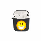 Soft TPU Airpod Protective Case - SMILEY47 - shop.livefree.co.uk