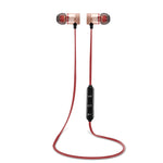 Wireless Bluetooth 4.0 Headset Sports Earphones - shop.livefree.co.uk