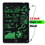 8.5/ 12 inch Writing Board Drawing Tablet LCD Screen Writing Digital Graphic Tablets Electronic Handwriting Pad Toys Gifts Child