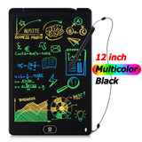 8.5/ 12 inch Writing Board Drawing Tablet LCD Screen Writing Digital Graphic Tablets Electronic Handwriting Pad Toys Gifts Child