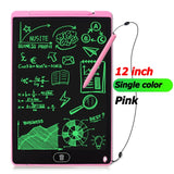 8.5/ 12 inch Writing Board Drawing Tablet LCD Screen Writing Digital Graphic Tablets Electronic Handwriting Pad Toys Gifts Child