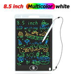 8.5/ 12 inch Writing Board Drawing Tablet LCD Screen Writing Digital Graphic Tablets Electronic Handwriting Pad Toys Gifts Child