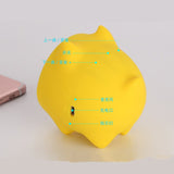 Creative new cartoon bluetooth speaker TWS couplet wireless hands-free call mini speaker