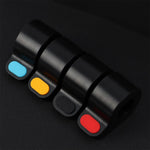 4 Colors Universal Electric Scooter Throttle Assembly Scooter Finger Throttles For Xiaomi M365/Pro