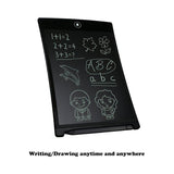 LCD Writing Tablet Erase Drawing Tablet Electronic Paperless Handwriting Pad