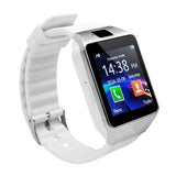 Bluetooth Watch DZ09 TF SIM Camera IOS - shop.livefree.co.uk