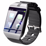 Bluetooth Watch DZ09 TF SIM Camera IOS - shop.livefree.co.uk