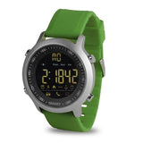 EX18 5ATM Waterproof Watch Pedometer - shop.livefree.co.uk