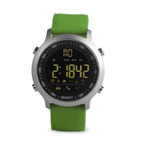 EX18 5ATM Waterproof Watch Pedometer - shop.livefree.co.uk