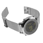 EX18 5ATM Waterproof Watch Pedometer - shop.livefree.co.uk