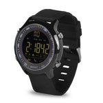 EX18 5ATM Waterproof Watch Pedometer - shop.livefree.co.uk