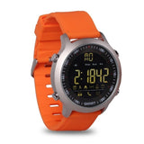 EX18 5ATM Waterproof Watch Pedometer - shop.livefree.co.uk