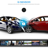 Black Box Dash Cam 1080P G-Sensor Looping Car Camera - shop.livefree.co.uk