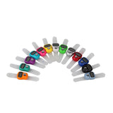 Digit Digital LCD Electronic Golf Finger Hand Ring - shop.livefree.co.uk