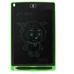 8.5 inch Portable Smart LCD Writing Tablet Electronic Notepad Drawing Graphics Board