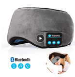 3D Bluetooth Eye Mask Headset Wireless Music Bluetooth Eye Mask New Sleep Bluetooth Eye Mask Stereo