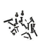 M2 M3 Screw Set KM2 Machine Laptop Screw Flat Head Phillips Drive Accessories for Repair Computer Electronic Laptop Screws Kit