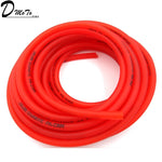 3 Meter 5M 10M Yellow Green Red blue Fuel oil hose tubes for motorcycle dirt pit bike parts ATV monkey bike motocross scooter