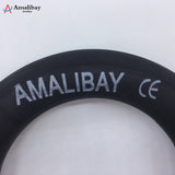 Amalibay Thick Tire Inner Tube for Xiaomi M365 Electric Scooter 8.5" Tyre 8 1/2X2 Cameras for M365 Pro PRO2 Front Rear Wheel