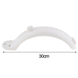 for Xiaomi Scooter Rear Mudguard Tire Splash Fender Guard Bracket for Xiaomi M365 /m365 Pro Electric Scooter Skateboard M365 Pro