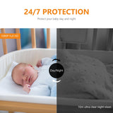 IMOU Cue 2c 1080P Security Action Indoor Camera Baby Monitor Night Vision Device Video Mini Surveillance Wifi Ip Camera