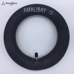 Amalibay Thick Tire Inner Tube for Xiaomi M365 Electric Scooter 8.5" Tyre 8 1/2X2 Cameras for M365 Pro PRO2 Front Rear Wheel