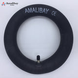 Amalibay Thick Tire Inner Tube for Xiaomi M365 Electric Scooter 8.5" Tyre 8 1/2X2 Cameras for M365 Pro PRO2 Front Rear Wheel