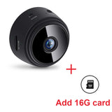 A9 mini camera 1080p HD ip Camera Night Version Micro Camera Voice Video Recorder Wireless Security Mini Camcorders wifi camera