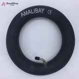 Amalibay Thick Tire Inner Tube for Xiaomi M365 Electric Scooter 8.5" Tyre 8 1/2X2 Cameras for M365 Pro PRO2 Front Rear Wheel