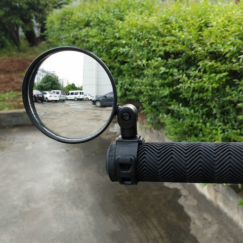 Electric Scooter Rearview Mirror Rear View Mirrors for Xiaomi M365 M365 Pro Qicycle Bike Scooter Accessories