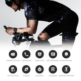 Original Amazfit Stratos Smartwatch Smart Watch GPS Calorie Count 50M Waterproof for Android iOS Phone