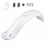 for Xiaomi Scooter Rear Mudguard Tire Splash Fender Guard Bracket for Xiaomi M365 /m365 Pro Electric Scooter Skateboard M365 Pro