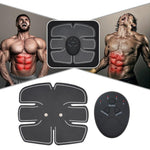 EMS Hip Muscle Stimulator Fitness Lifting Buttock Abdominal Trainer - shop.livefree.co.uk