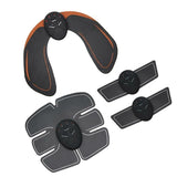 EMS Hip Muscle Stimulator Fitness Lifting Buttock Abdominal Trainer - shop.livefree.co.uk