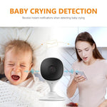 IMOU Cue 2c 1080P Security Action Indoor Camera Baby Monitor Night Vision Device Video Mini Surveillance Wifi Ip Camera