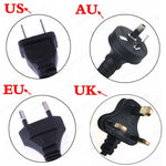 42V 2A Scooter charger Battery Charger Power Supply Adapters Use For Xiaomi Mijia M365 Electric Scooter Skateboard Accessories