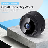 A9 mini camera 1080p HD ip Camera Night Version Micro Camera Voice Video Recorder Wireless Security Mini Camcorders wifi camera