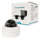 Anpviz 3MP Dome IP Camera POE Hikvision Compatible Outdoor Waterproof IR 30m Security Video Surveillance Camera IPC-D230W