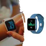 T99 Bluetooth Smart Watch Bracelet